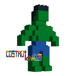 mini personaggio CT 4